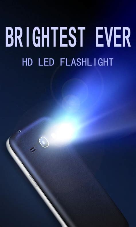 Super Flashlight Apk Para Android Descargar