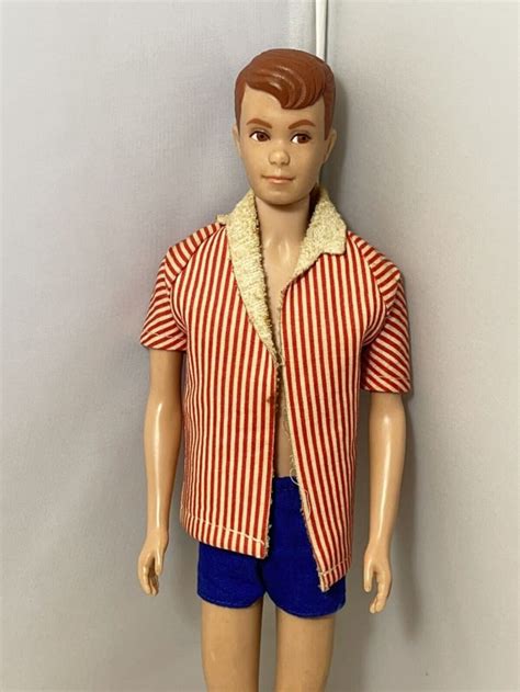 8 Allan Barbie Dolls You Have To See On Ebay Right Now Parade