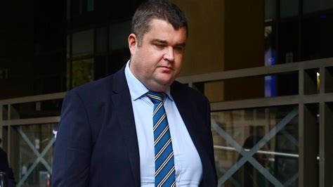 Ex Cricket Australia Executive Timothy Whittaker Denies Performing Sex