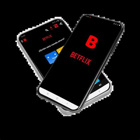 Descargar Betflix Apk App Premium Gratis