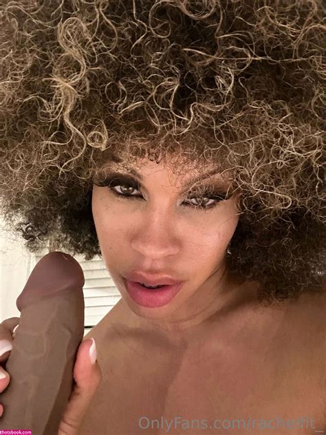 RachelFit Nude OnlyFans Photos Ibradome