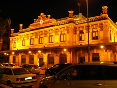 Foto De Murcia España