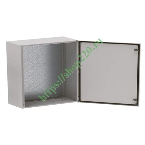 Купить R5ST0882, Навесной металлический влагозащищенный шкаф DKC ST ...