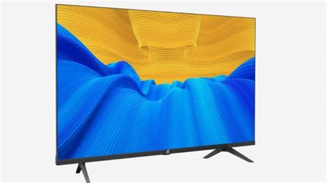 Best Smart Tvs Under Rs Sony Oneplus Samsung Acer Lead The