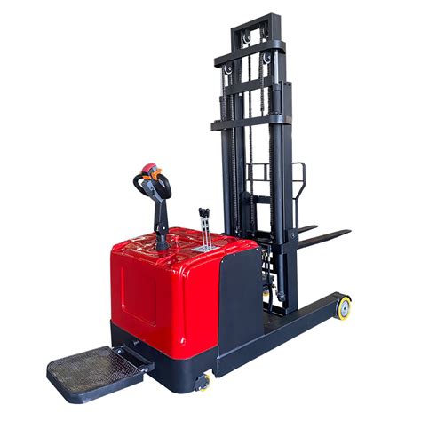 T T Kg Walkie Manual Stacker Full Semi Hydraulic Electric