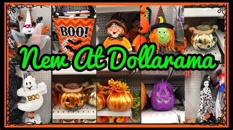 DOLLARAMA NEW FINDS SEPTEMBER 14 2018 YouTube