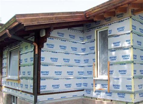 Rigid Polyurethane Foam Board Insulation - Foam Insulation TipsFoam ...