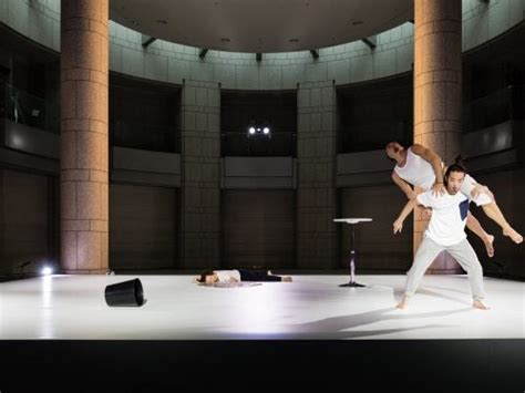 dansu nude GP L 美術展ナビ