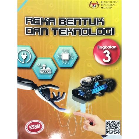 Buku Teks Reka Bentuk Dan Teknologi Tingkatan Images Porn Sex Picture