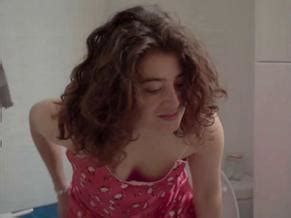 CAMILLE AGUILAR Nude AZNude