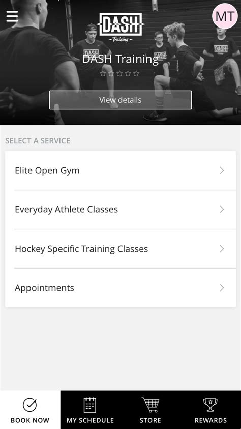 DASH Training APK for Android Download