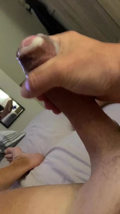 Enjoying Wanking My Bwc To Cum Gay Big Cock Big Cock Porn Feat RicSon68 XHamster