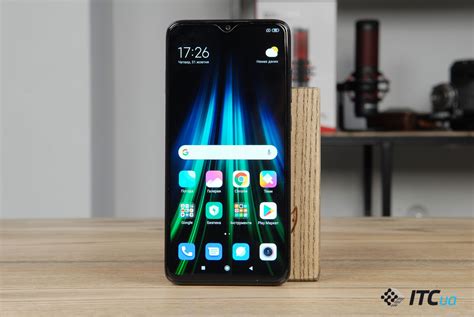 Xiaomi Note 8 Фото — Картинки