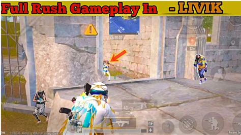 He Pushed On Me 🥵bgmi Rush Gameplay👿 Samsunga3a5a6a7j2j5j7s5s6