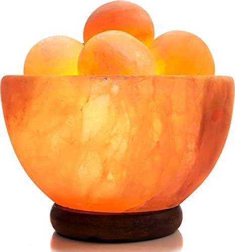 Buy Josan Brothers Himalayan Salt Lamp Original For Positive Energy