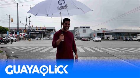 Acciones De La Semana De La Alcaldía Ciudadana Guayaqlick