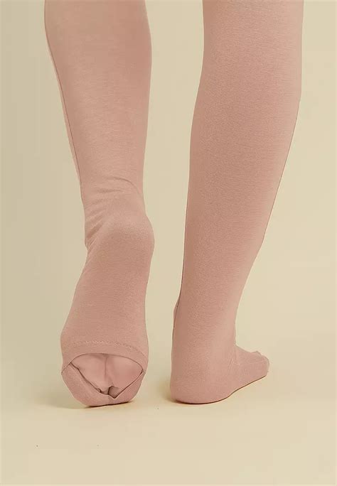 Jual Lozy Hijab Inner Legging Nude Pink Original Zalora Indonesia