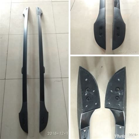 Jual Ce Rra Roofrail Roof Rail Kaki Avanza Xenia Calya Sigra Roof