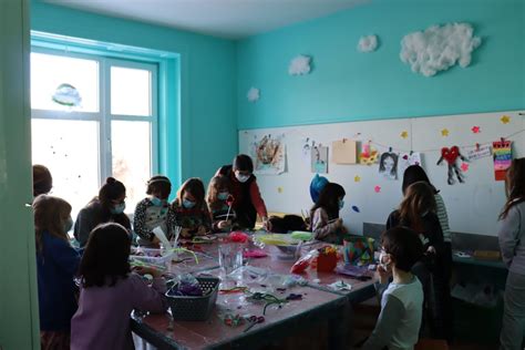 Accueil Des Enfants La Maison Des Enfants De L île De Montréal