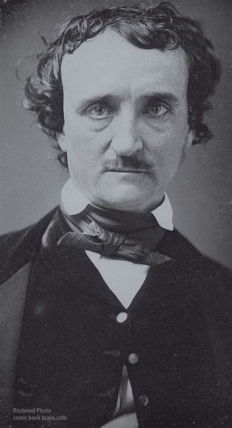 Edgar Allan Poe Born Jan 19 1809 Died Oct 7 1849 A Timeline