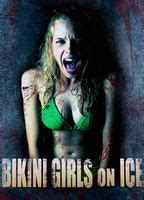 Bikini Girls On Ice Scene Nuda