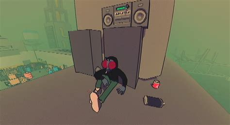 Emerald On Twitter This Dude Chill As Fuck