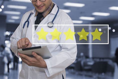 Ways Online Doctor Reviews Can Help Your Practice Healthcare Success