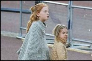 Do you Know Oona Gray Seppala? Sarah Rafferty and Santtu Seppalas