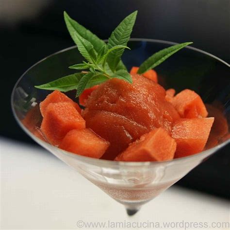 Melone | lamiacucina