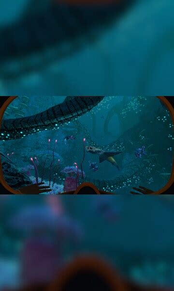 Buy Subnautica: Below Zero (Xbox Series X/S, Windows 10) - Xbox Live ...
