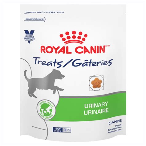 Royal Canin Veterinary Diet Canine Urinary Treat – Mahogany Veterinary ...