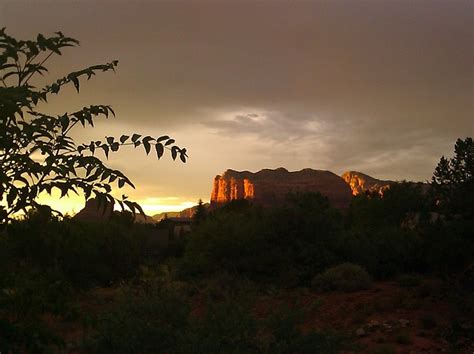 Sedona Arizona Sunset - Free photo on Pixabay