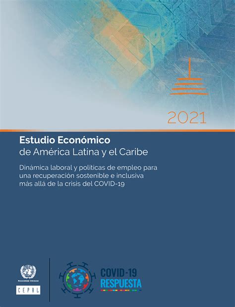 Estudio Econ Mico De Am Rica Latina Y El Caribe Estudio Econ Mico De Am Rica Latina