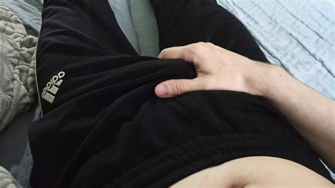 Guy In Pants Stroking Himself And Enjoying Himself Russian Gay Jock Porn XHamster