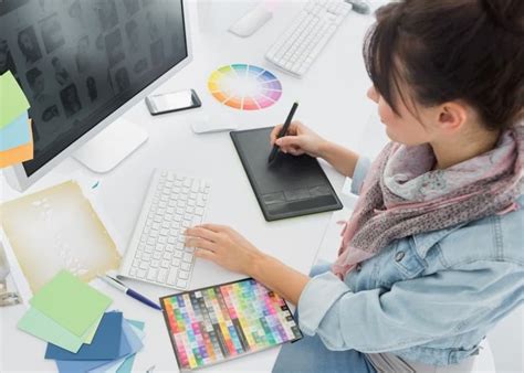 Профессия иллюстратор - обзор, где учиться, какие перспективы