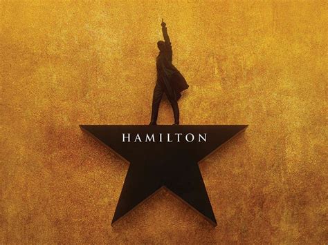 Hamilton Seattle Theatre Group
