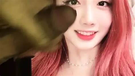 Cherry Bullet Jiwon Birthday Cum Tribute Free Man Porn E Xhamster