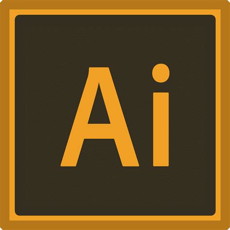 Adobe Ai Ilustrador Logotipo Logotipos Logotipos Y Marcas Icono