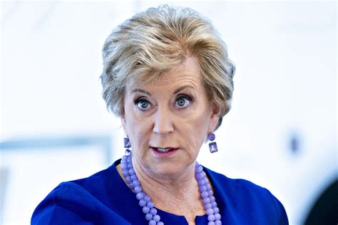 Linda McMahon Net Worth 2025: WWE, Politics, and Business Ventures