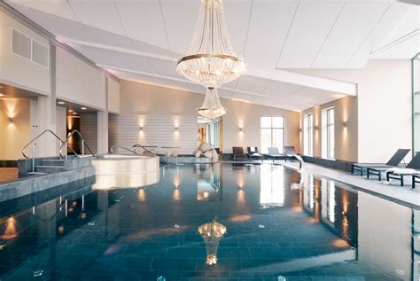 Sweden: The Best Spa Resorts -- Organic Spa Magazine
