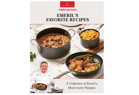 Emeril Lagasse® Forever Pan Pro™ 13 Piece Set - Support Emeril Everyday