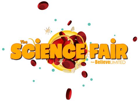 Contact — The Science Fair