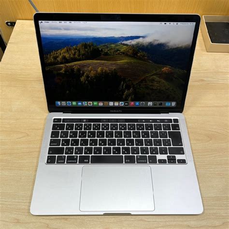 Yahoo Apple Macbookpro Mwp J A I Ssd Gb