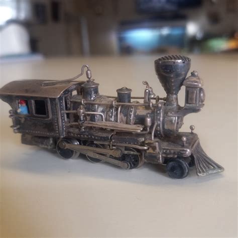 N Scale Train Set Value