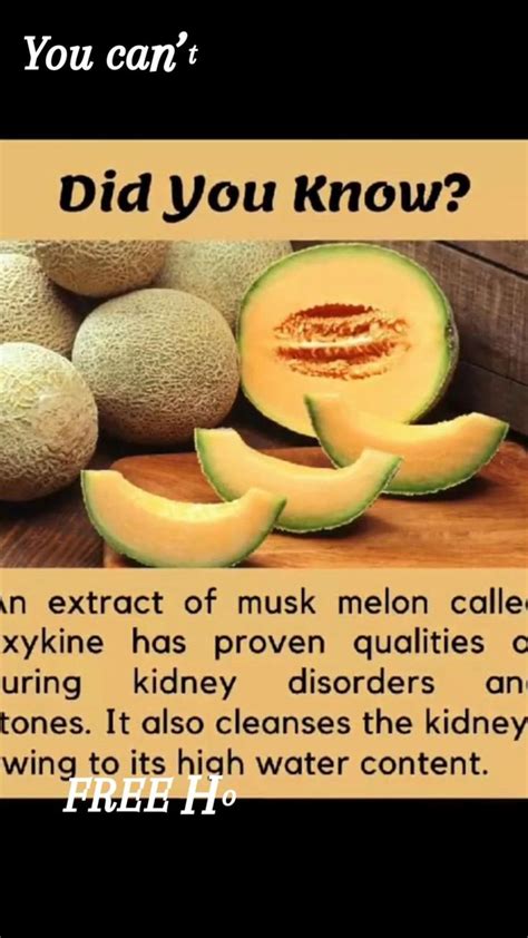 Benefits Of Eating Muskmelon Reasons Why You Need To Try Muskmelon