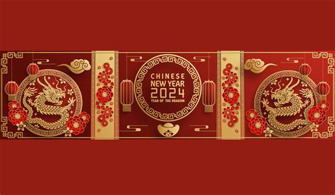 Chinese New Year 2024 Have You Prepared Your PCB Orders PCB Connect