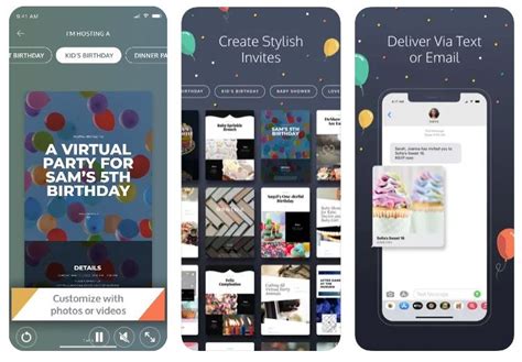 Best Invitation Maker Apps Boltq
