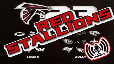 Red Stallions Schedule Is Revealed Rookies Take The Field For The