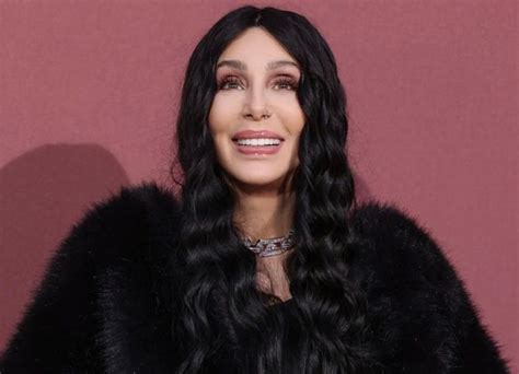 Cher Naked Dress The Iconic Red Carpet Look That Stunned CEOColumn