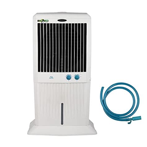 Symphony Storm Xl Desert Air Cooler For Home With Honeycomb Pads